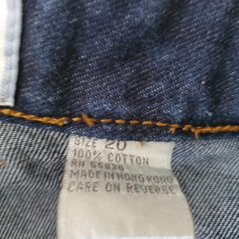 Capistrano Gold Beaded Jeans
